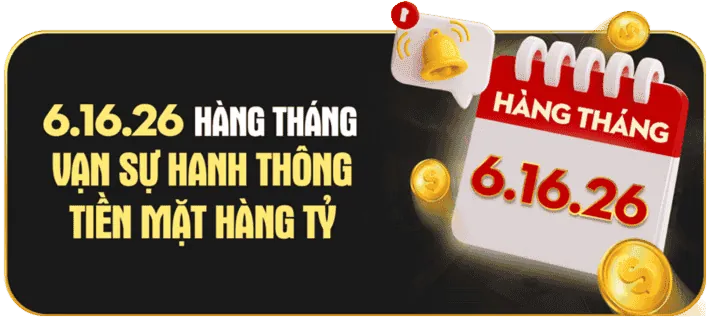 Các chương trình khuyến mãi và ưu đãi tại thanbai88