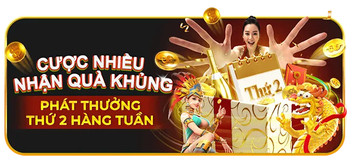 Vòng quay miễn phí thanbai88