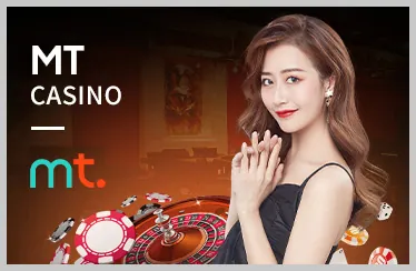 Casino trực tuyến Thanbai88